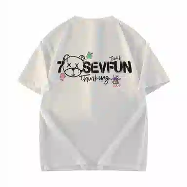 7 SEVFUN T