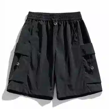 UNthemed Shorts