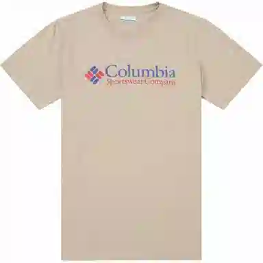 Columbia Logo T