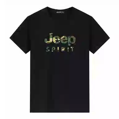 JEEP SPIRIT LogoT