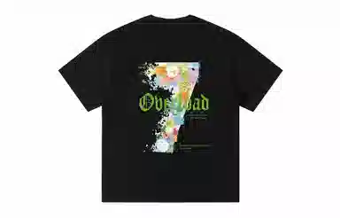 OXO OVERLOAD T