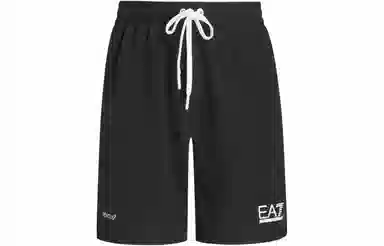 EMPORIO ARMANI EA7 SS24 Logo