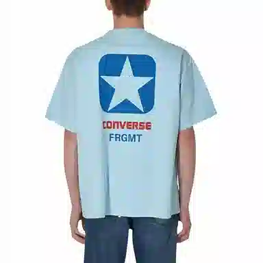 Converse x FRGMT SS23 LogoT