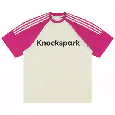 KNOCKSPARK LogoT