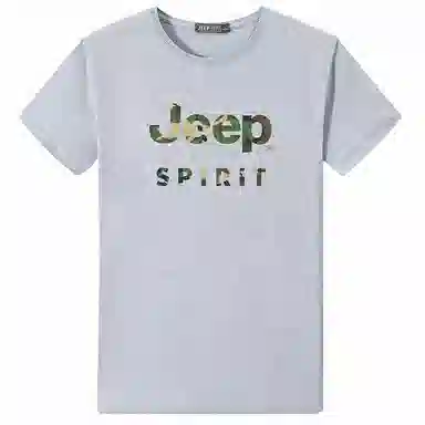 JEEP SPIRIT LogoT