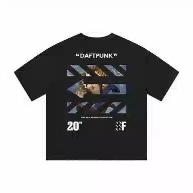 DAFT PUNK 350gT