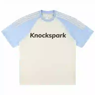 KNOCKSPARK LogoT