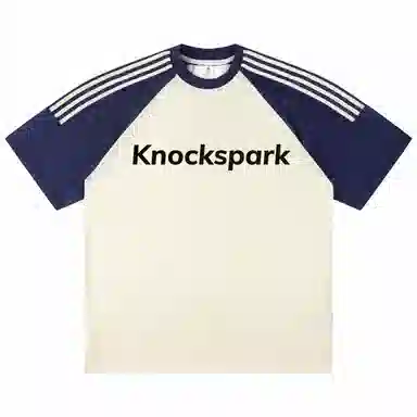 KNOCKSPARK LogoT
