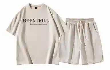 BEENTRILL LogoT