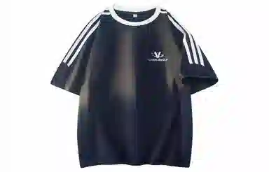 CHARLIE GOLF T