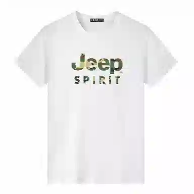 JEEP SPIRIT LogoT
