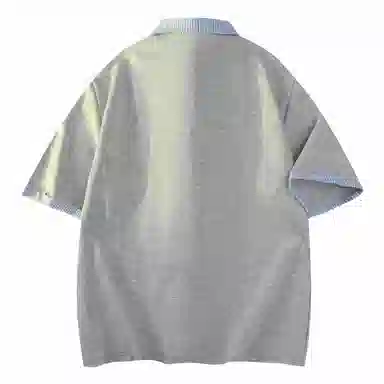 SPONGEBOB SQUAREPANTS logoPolo