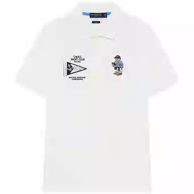 Teenie Weenie Men 24SS Polo