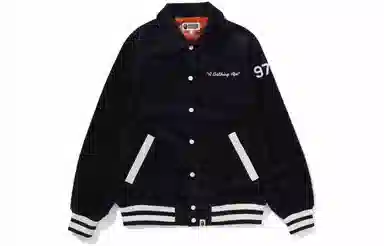 BAPE Jacket