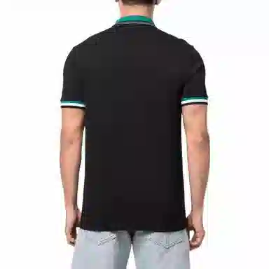 HUGO BOSS SS22 LogoPolo