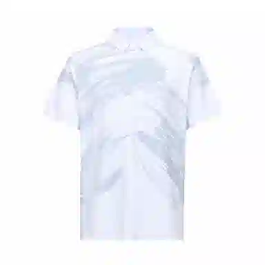 DESCENTE DESCENTEGOLFPRO UPF50+logoPolo