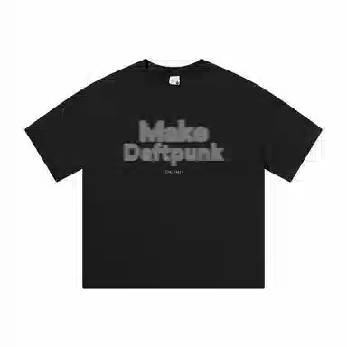DAFT PUNK 350gT