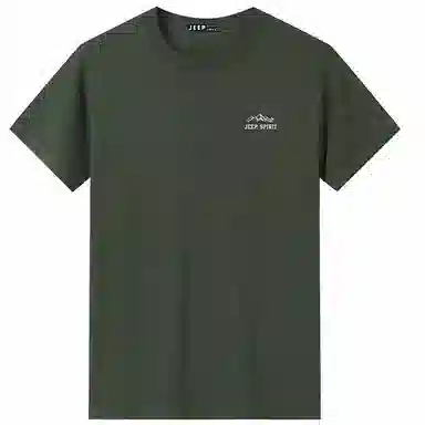 JEEP SPIRIT LogoT