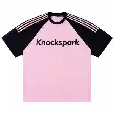KNOCKSPARK LogoT