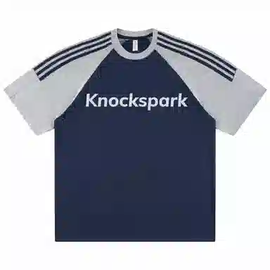 KNOCKSPARK LogoT