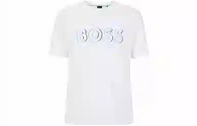 HUGO BOSS FW22 LogoT
