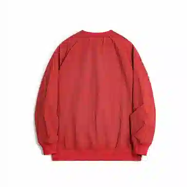 Maden Retro Baseball Sweatshirt
