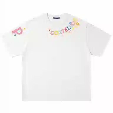 PAUL COSTELLOE T