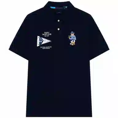 Teenie Weenie Men 24SS Polo