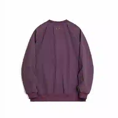 Maden Retro Baseball Sweatshirt