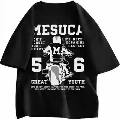 MESUCA T
