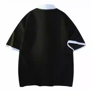 SPONGEBOB SQUAREPANTS logoPolo