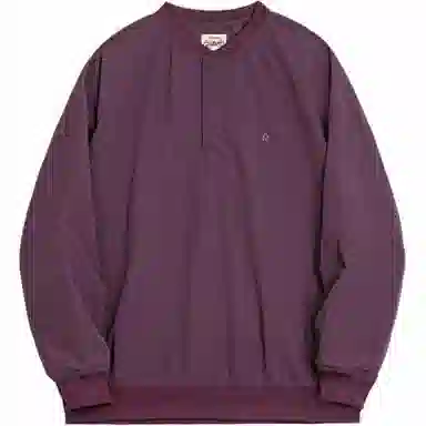 Maden Retro Baseball Sweatshirt