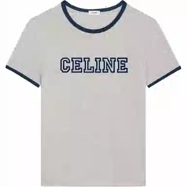 CELINE SS25 T