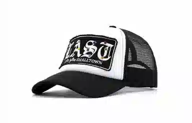 STK SMALL TOWN KID LAST