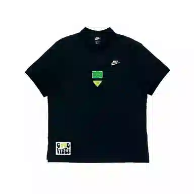 Nike Sportswear LogoPolo