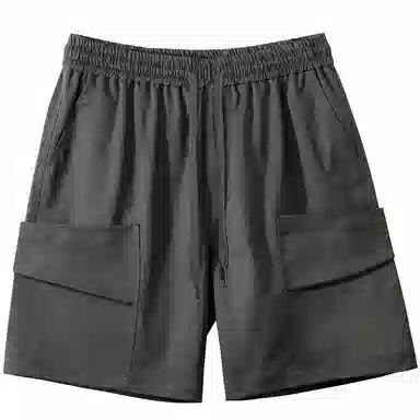 Muscle Dog Casual Shorts
