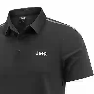 Jeep SS25 LogoPolo
