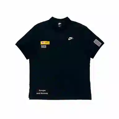 Nike Sportswear LogoPolo