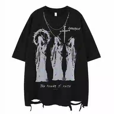 YEARNED T