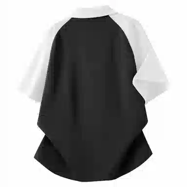 FAKE VINTAGE logoPolo