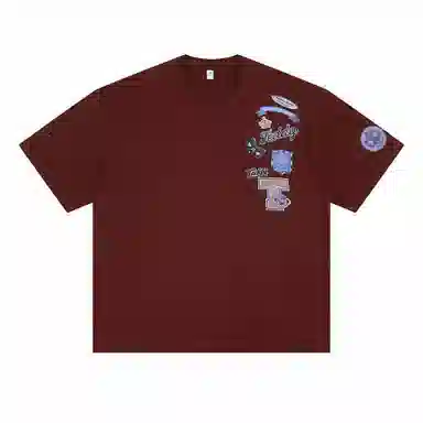 TEDDY College LogoT
