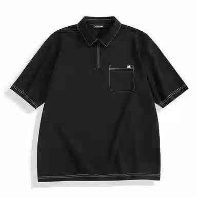 PEACEBIRD MEN Polo