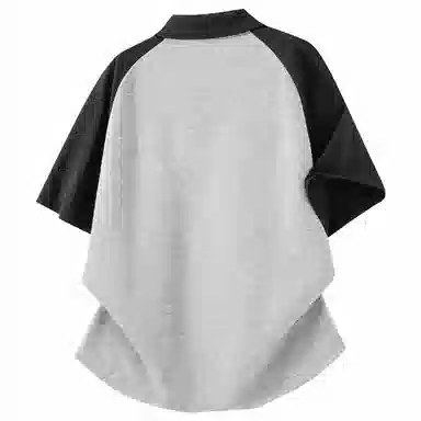 FAKE VINTAGE logoPolo