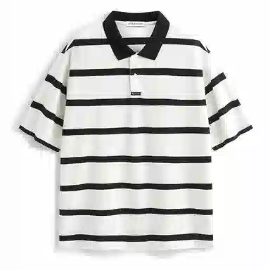 PEACEBIRD MEN PoloPolo