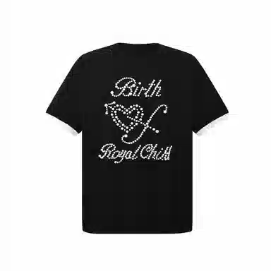 BIRTH OF ROYAL CHILD BORCT