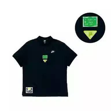 Nike Sportswear LogoPolo