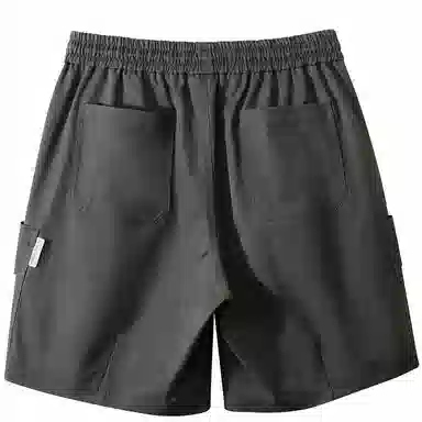 Muscle Dog Casual Shorts