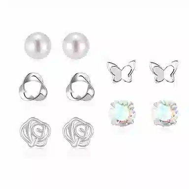 zoo jewel 5 S925