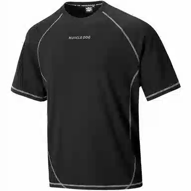 Muscle Dog T