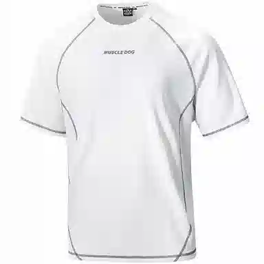 Muscle Dog T